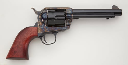 Pietta 1873 Californian Handgun .357 Mag 6rd Capacity 5.5